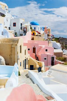 Tutti i colori del Mediterraneo